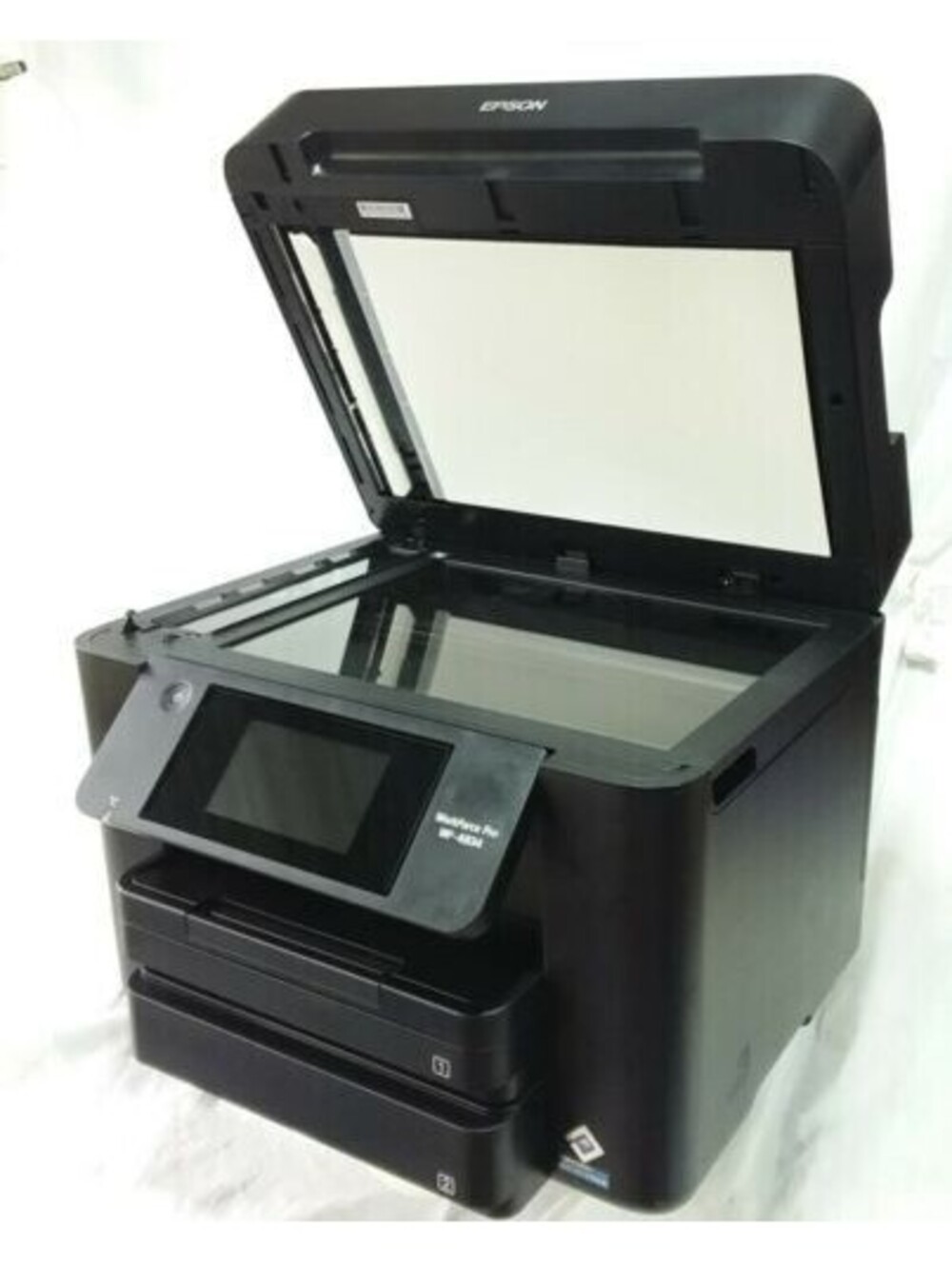 Epson WorkForce WF-4834 All-in-One Wireless Color Inkjet Printer